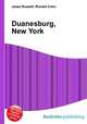 Duanesburg, New York, Jesse Russell,Ronald Cohn 