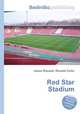 Red Star Stadium, Jesse Russell,Ronald Cohn 