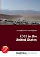 2005 in the United States, Jesse Russell,Ronald Cohn 