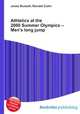 Athletics at the 2000 Summer Olympics – Men