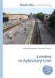 London to Aylesbury Line, Jesse Russell,Ronald Cohn 