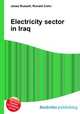 Electricity sector in Iraq, Jesse Russell,Ronald Cohn 