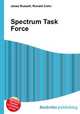 Spectrum Task Force, Jesse Russell,Ronald Cohn 