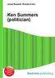 Ken Summers (politician), Jesse Russell,Ronald Cohn 