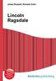 Lincoln Ragsdale, Jesse Russell,Ronald Cohn 