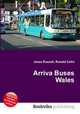 Arriva Buses Wales, Jesse Russell,Ronald Cohn 