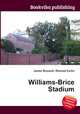 Williams-Brice Stadium, Jesse Russell,Ronald Cohn 