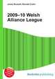 2009–10 Welsh Alliance League, Jesse Russell,Ronald Cohn 