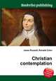 Christian contemplation, Jesse Russell,Ronald Cohn 