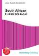 South African Class 6B 4-6-0, Jesse Russell,Ronald Cohn 