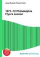 1971–72 Philadelphia Flyers season, Jesse Russell,Ronald Cohn 