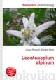 Leontopodium alpinum, Jesse Russell,Ronald Cohn 
