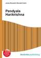 Pendyala Harikrishna, Jesse Russell,Ronald Cohn 