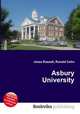 Asbury University, Jesse Russell,Ronald Cohn 