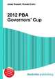 2012 PBA Governors