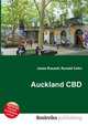 Auckland CBD, Jesse Russell,Ronald Cohn 