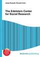 The Edelstein Center for Social Research, Jesse Russell,Ronald Cohn 
