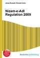 Nizam-e-Adl Regulation 2009, Jesse Russell,Ronald Cohn 