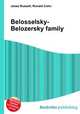 Belosselsky-Belozersky family, Jesse Russell,Ronald Cohn 