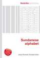 Sundanese alphabet, Jesse Russell,Ronald Cohn 