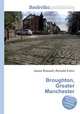 Broughton, Greater Manchester, Jesse Russell,Ronald Cohn 