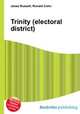 Trinity (electoral district), Jesse Russell,Ronald Cohn 