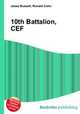 10th Battalion, CEF, Jesse Russell,Ronald Cohn 