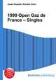 1999 Open Gaz de France – Singles, Jesse Russell,Ronald Cohn 