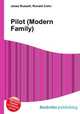 Pilot (Modern Family), Jesse Russell,Ronald Cohn 
