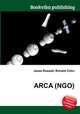 ARCA (NGO), Jesse Russell,Ronald Cohn 