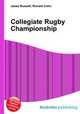 Collegiate Rugby Championship, Jesse Russell,Ronald Cohn 