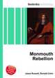 Monmouth Rebellion, Jesse Russell,Ronald Cohn 