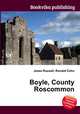 Boyle, County Roscommon, Jesse Russell,Ronald Cohn 