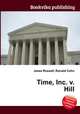 Time, Inc. v. Hill, Jesse Russell,Ronald Cohn 