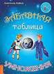 Забавная таблица умножения (+ CD), Амелина А. 