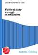 Political party strength in Oklahoma, Jesse Russell,Ronald Cohn 
