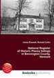 National Register of Historic Places listings in Bennington County, Vermont, Jesse Russell,Ronald Cohn 