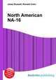 North American NA-16, Jesse Russell,Ronald Cohn 