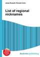 List of regional nicknames, Jesse Russell,Ronald Cohn 