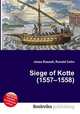 Siege of Kotte (1557–1558), Jesse Russell,Ronald Cohn 