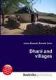 Dhani and villages, Jesse Russell,Ronald Cohn 