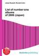 List of number-one albums of 2006 (Japan), Jesse Russell,Ronald Cohn 