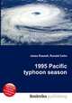 1995 Pacific typhoon season, Jesse Russell,Ronald Cohn 