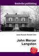 John Mercer Langston, Jesse Russell,Ronald Cohn 