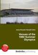 Venues of the 1980 Summer Olympics, Jesse Russell,Ronald Cohn 