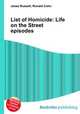 List of Homicide: Life on the Street episodes, Jesse Russell,Ronald Cohn 