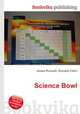 Science Bowl, Jesse Russell,Ronald Cohn 