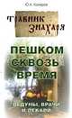 Пешком сквозь время. Ведуны, врачи и лекари, Юрий Андреевич Комаров 