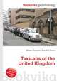 Taxicabs of the United Kingdom, Jesse Russell,Ronald Cohn 
