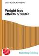 Weight loss effects of water, Jesse Russell,Ronald Cohn 